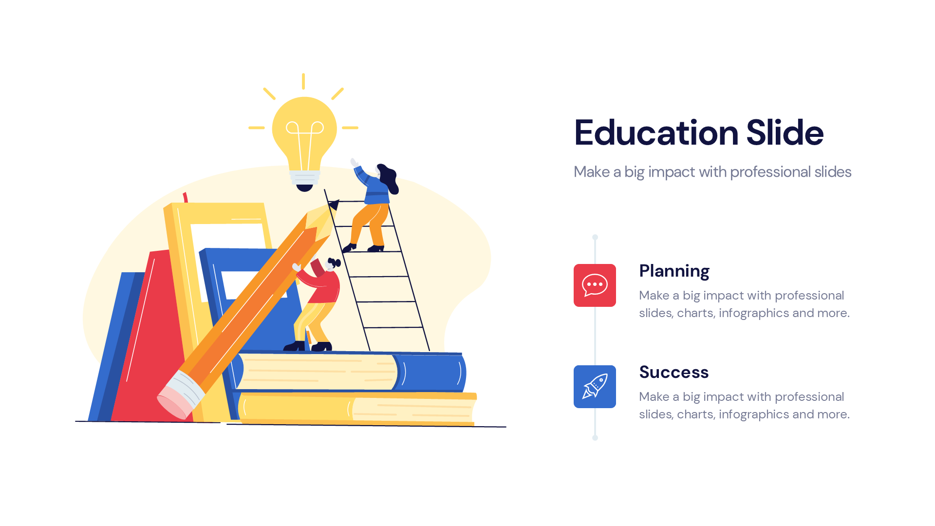 Education V2 slide 1